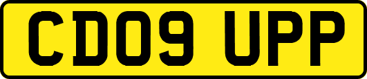 CD09UPP