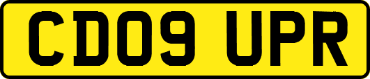 CD09UPR