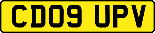 CD09UPV