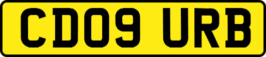CD09URB