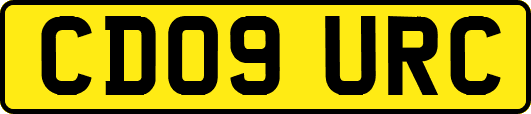 CD09URC