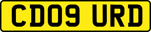 CD09URD
