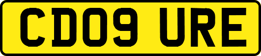 CD09URE