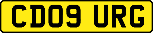 CD09URG
