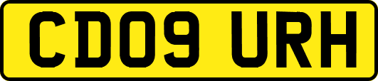 CD09URH