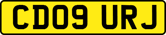 CD09URJ