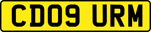 CD09URM