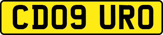 CD09URO