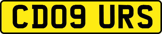 CD09URS