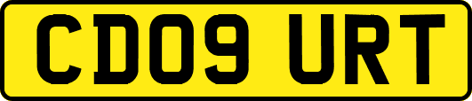 CD09URT