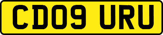 CD09URU