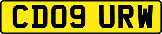 CD09URW