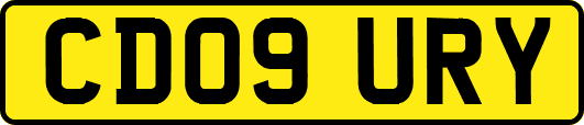 CD09URY