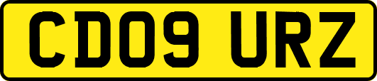 CD09URZ