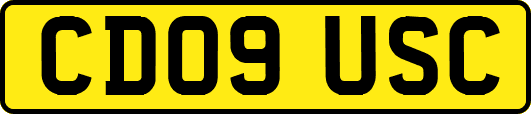 CD09USC