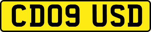 CD09USD