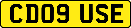 CD09USE