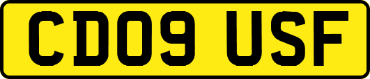 CD09USF