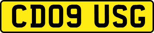 CD09USG