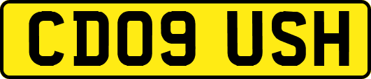 CD09USH