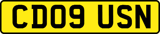 CD09USN