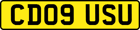 CD09USU