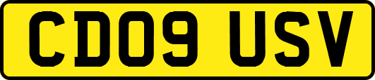 CD09USV