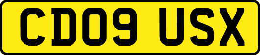 CD09USX