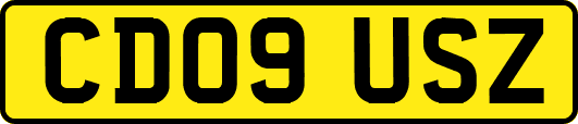 CD09USZ