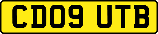 CD09UTB