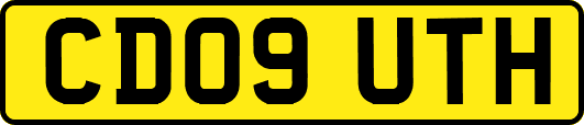 CD09UTH