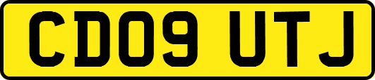 CD09UTJ