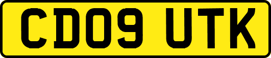 CD09UTK
