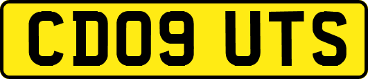 CD09UTS
