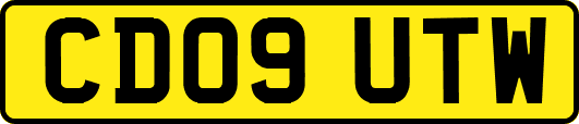 CD09UTW