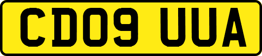 CD09UUA