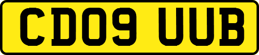 CD09UUB