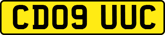 CD09UUC