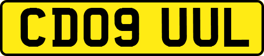 CD09UUL