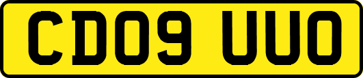 CD09UUO