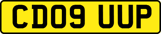 CD09UUP