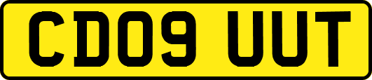 CD09UUT