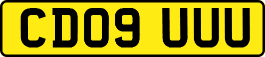 CD09UUU