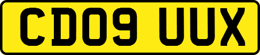 CD09UUX