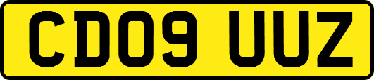 CD09UUZ