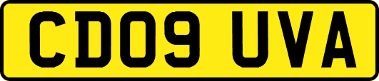 CD09UVA