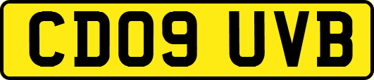 CD09UVB