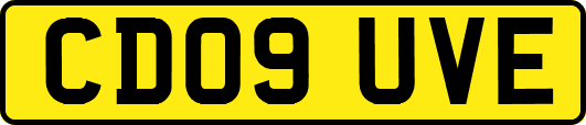 CD09UVE