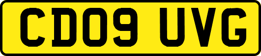 CD09UVG