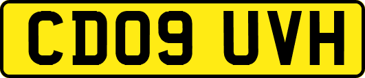 CD09UVH